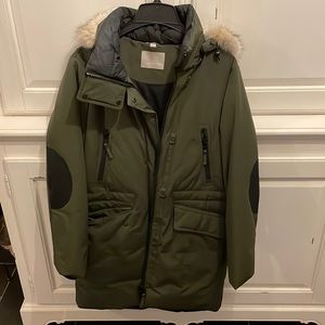 Soia & Kyo luxury jacket